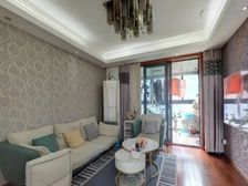 中大九里德(公寓) 2室2厅 89.41平