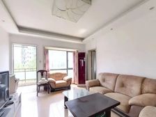 五洲云景花苑 3室2厅 132.56平