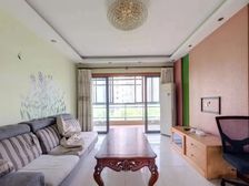 全景落地窗,户型方正,价格可谈,随时可入住!