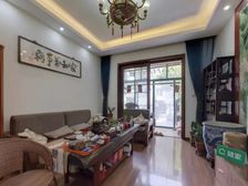 知雅汇(公寓) 4室2厅 170.03平