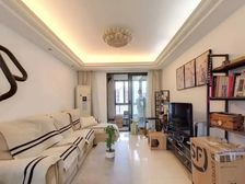 奥林匹克花园 2室2厅 90.65平