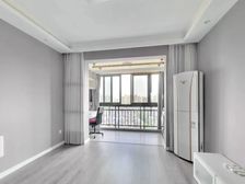 知雅汇(公寓) 2室2厅 90.34平