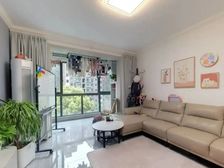 知雅汇(公寓) 3室2厅 131.11平