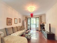 知雅汇(公寓) 3室2厅 114.32平