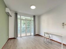 奥林匹克花园 3室2厅 106.01平