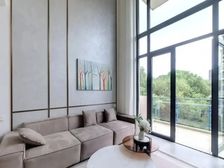 奥林匹克花园 5室2厅 174.48平