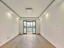 知雅汇(公寓) 2室2厅 97.55平