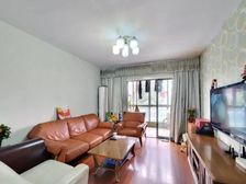 五洲云景花苑 2室2厅 97.15平