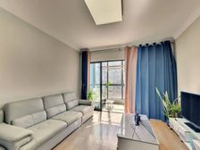 五洲云景花苑 2室2厅 97.15平