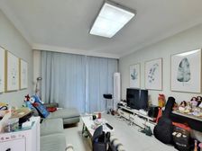 五洲云景花苑 2室2厅 97.2平