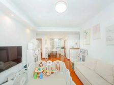 九亭 中间好楼层 精装修 大两居 商品住宅 商业配套成熟