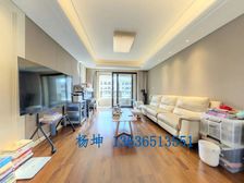 徐汇公园道壹号二期臻庭4居177.47平南北朝向采光好