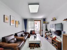 亭汇花苑 2室2厅 92.13平