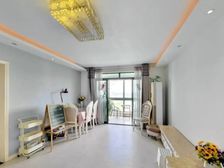 摩卡小城 5室3厅 216.08平