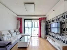 摩卡小城 2室2厅 92.13平