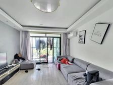 摩卡小城 3室2厅 127.16平