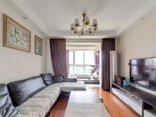 摩卡小城 2室2厅 90.54平