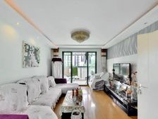 摩卡小城 3室2厅 129.62平