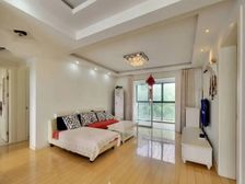 摩卡小城 2室2厅 92.34平