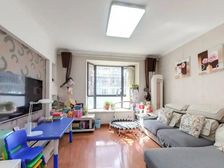 英伦风尚 2室2厅 85.88平