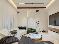 英伦风尚(别墅) 4室2厅 203.78平