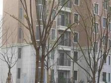 园林式小区,高得房率,户型方正南北直通