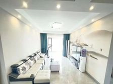 徐汇次新房!15年竣工(全新精装修)带产权车位 近人民六院!