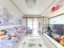 地铁口 内环边 新上南北通大二房 诚心出售电梯高区