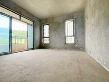 急售二楼,中央公园一环大平层,天晋大四房,渝八旁,附近