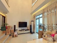 奥林匹克花园 4室2厅 201.67平