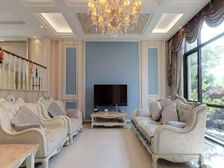 双拼大花园,带双车位,诚意出首,随时可看,可谈!