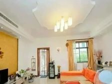 纯别墅社区,双车位,前后双花园,送80平阁楼,价格可大谈