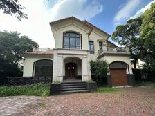 0 一手新房 纯独栋别墅 南花园1000平 房型正气