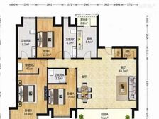 真实在售,随时可看,招商云玺,24年招商新作!带车位!