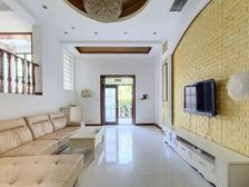 颐亭花园(别墅) 5室2厅 265.33平