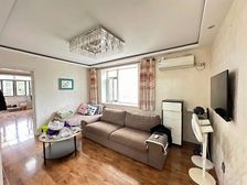 华蓉里 2室1厅1卫 二楼 业主诚心出售 家具家电带 随时看