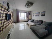 晴景家园 2室2厅1卫