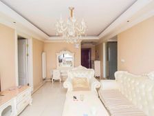 合生君景湾 3室2厅2卫