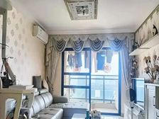 万科四季花城 装修保养超好 华为旁小三房 可以直接拎包入住