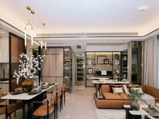 闵行15号线地铁口保利tod项目总高14层小洋房!!!