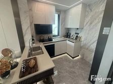 15号线地铁口 保利闵行超超超高品质新房