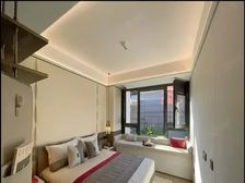 保利开发,开发商目前返现20万。免10年物业费