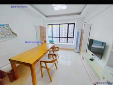 急售 红角洲低总价通透三房 精装修 地铁口 双學區 莱电咨询