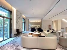 现房,网红别墅传世大宅 花园1500平,私家泳池