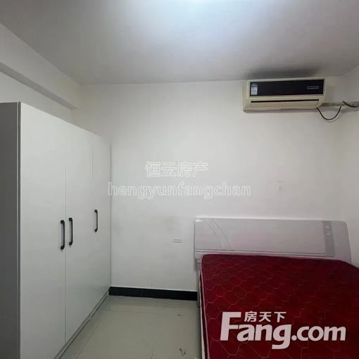 新上85南北平盛德东兴家园西区 采光好 电梯房 2室1厅1卫