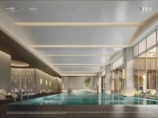 张江低容积洋房,小区带会所泳池,现总价500万起!!!