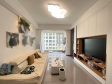 重固大名城,去年刚交房新小区,诚意出售,精装修3房2卫