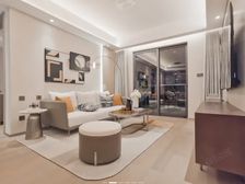 大虹桥板块,虹桥灿耀星城三期,2号和17号线地铁口,精装交付