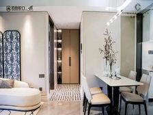 招商打造一手新房!9号线地铁旁!精装三房!团购优惠!