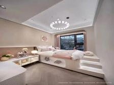 地铁口,新房,精装修交付,中央空调带地暖